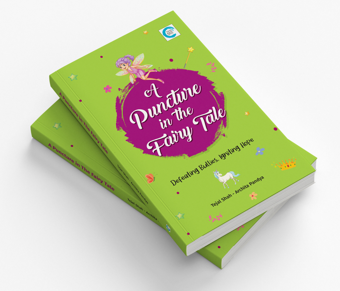 A Puncture in the Fairy Tale